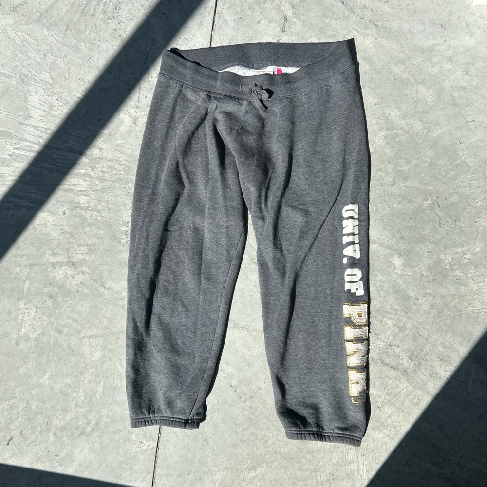 Y2K Victorias Secret PINK pants